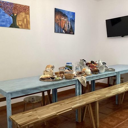 Turismo Rural O Xastre De Anos Cabana De Bergantinos Luaran gambar